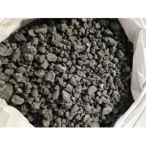 Metallurgy Ferrosilicon Metal Deoxidiser Scrap Si55 Silicon Metal Slag