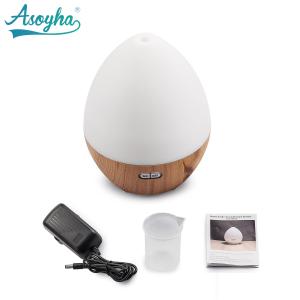 Big Eggs Shaped Aroma Diffuser Humidifier With Bluetooth App Control