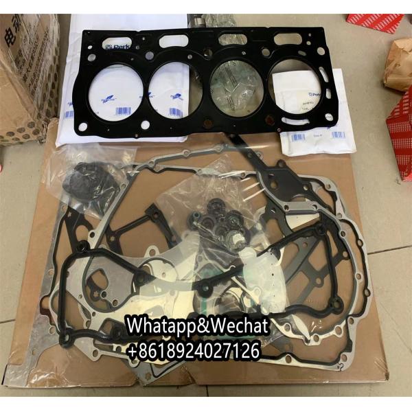 9S2065 Full Gasket Kit 9S-2065 Gasket 2836443 Cylinder 283-6443 Spare 3S9300 seals 3S-9300