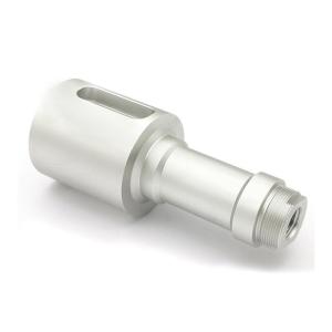 OEM Stainless Steel/Brass/Aluminum CNC Parts Milling And Turning Machining