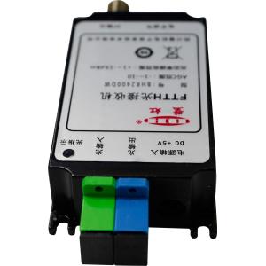 EPON GPON XGPON NG-PON2 CATV Solutions Satellite Optical Receiver 1G 2.4G