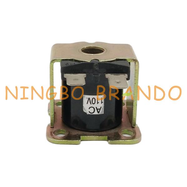 Buy RO Water Filtration System Part Small Diaphragm Plastic Solenoid Valve Coil at wholesale prices