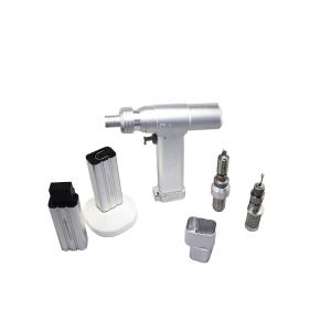 Orthopedic Medical Surgical Power Tools Operation Surgery Drill Bit