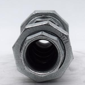DN20 Vacuum Resistant Twin Sphere Union Rubber Joints