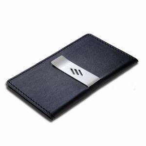 Personalized Metal Wallet Clip Dollar Bill Custom Promotional Gifts