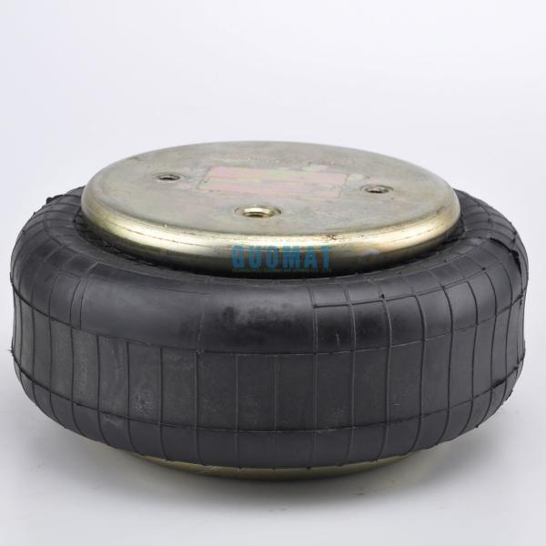 Single Convoluted Air Suspension Spring W01-358-7009 Contitech Air Bellows Fs330-11468