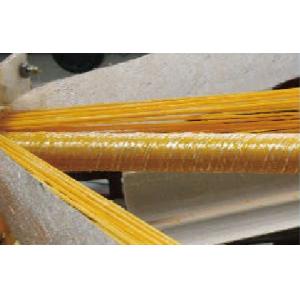 Efficient Wire And Cable Accessories Pull Winding Machine High Speed