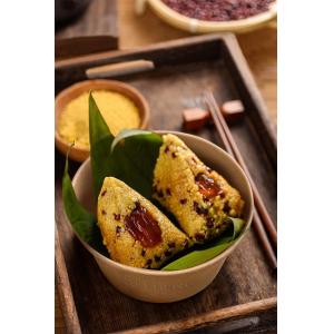 Wholesale Kraft paper bowls with lids