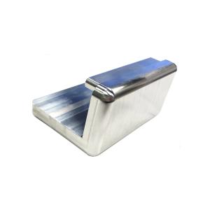 Precision Machining Custom Machined Parts Aluminum CNC Services