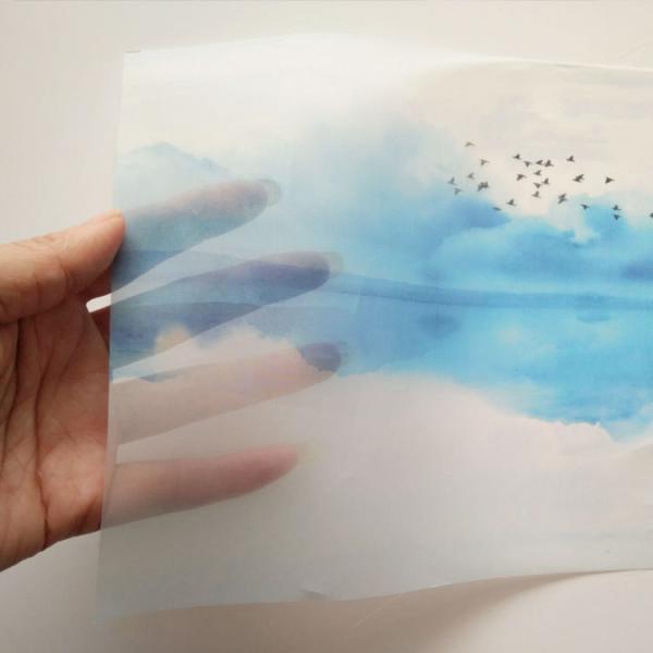 Inkjet Polyester Fabric Flag Banner Digital Screen Banner Cloth Sublimation