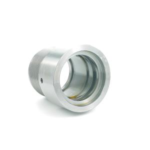 Metal Processing Machinery Parts Precision CNC Hydraulic Cylinder Piston Model
