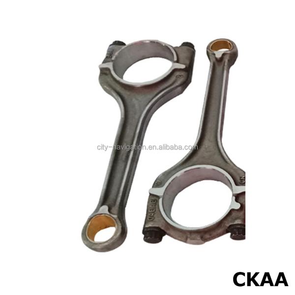 VW Lavida Bora Golf Magotan 03C198401C 04E198401F 1.4T Forged Connecting Rods Durable