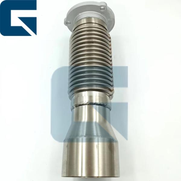Buy 392-2255 3922255 Exhaust Tube For 950GC Wheel Loader at wholesale prices