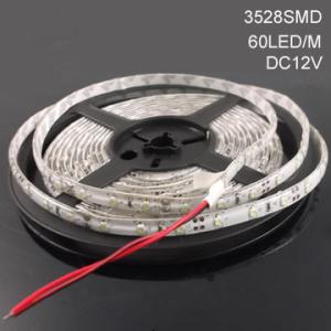SMD3528 60LEDs/m strip