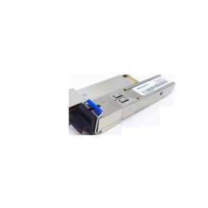 Quality SC SFP Fiber Transceiver , Bidirectional Fiber Optic Transceiver T1490nm / R1310nm for sale