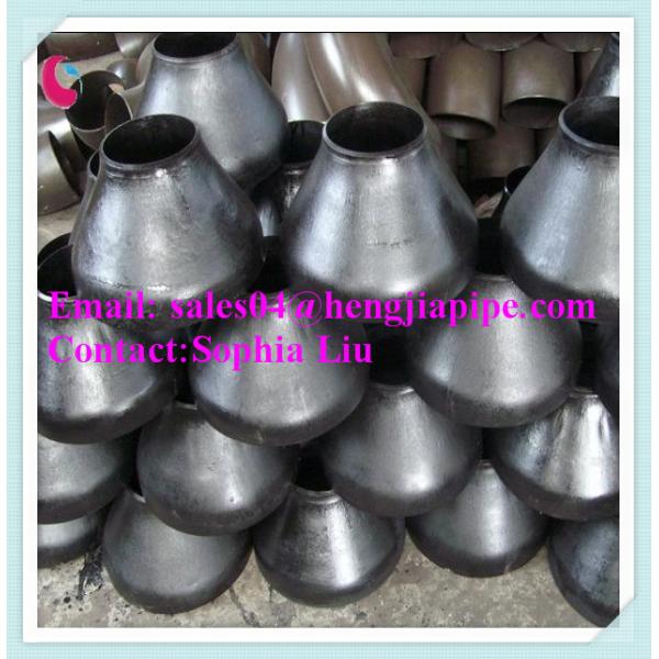 ANSI Concentric reducer