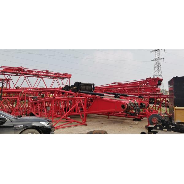 Buy 2021 SANY 320t Crawler Crane for Sale at wholesale prices