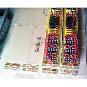 South Korea Board SPL digital mono 5000W car amplifier