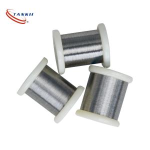 Resistohm 70 NiCr 70/30 Nikrothal 70 Chromel 70/30 HAI-NiCr 70 Cronix 70 Inalloy