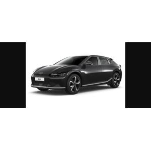 KIA New Energy Electric Vehicle EV6 long range at 671km