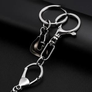 Upgrade Your Keychain Collection with Metal Keychain Holder