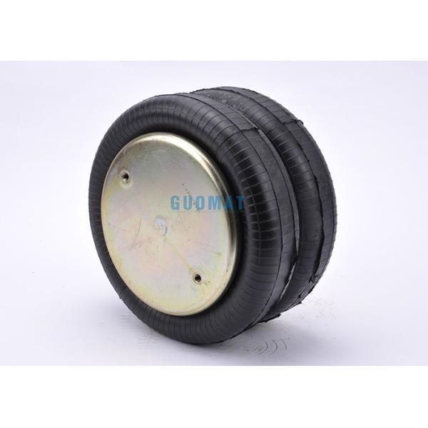 Goodyear Double Air Bag Bellows W01-358-7550 Gas Rubber Suspension Spring Repair Parts