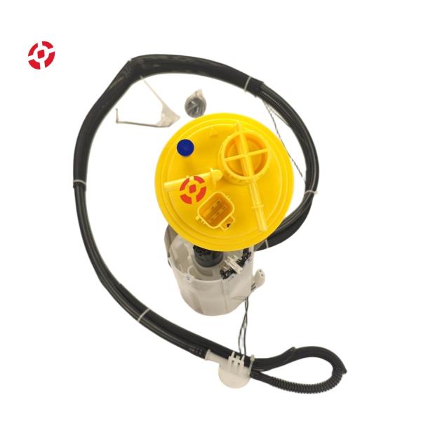 Auto Fuel System Gasoline Pump Car Fuel Pump Assembly Engine Fuel Supply System Petrol Pump For Volvo OE 30761742