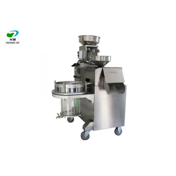 Automatic Screw Type Sunflower Seeds Coconut Groundnut Sesame Oil Filter Press Machine