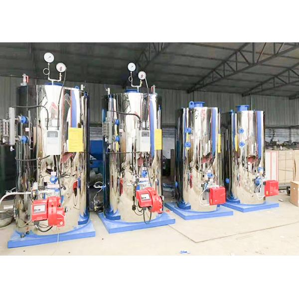 Buy High Efficiency   industrial electric steam generator 350KW   Easy Operation at wholesale prices
