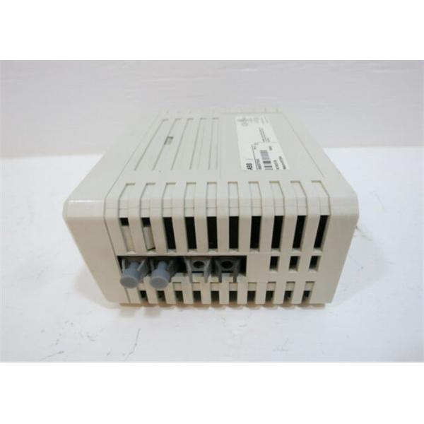 Buy ABB TB840A Modulebus Cluster Modem 3BSE037760R1 Optical Cluster at wholesale prices