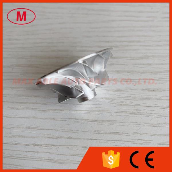 TD03 25.83/39.01mm 6+6 Blades T Turbo Billet compressor wheel