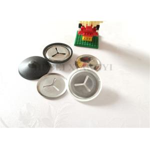 Stainless Steel Self Locking Dome Cap Washer