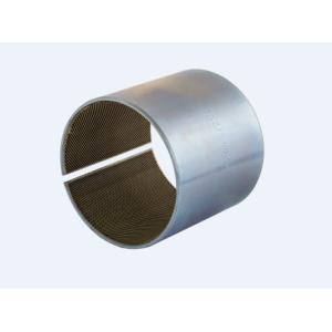 Stainless Steel Bronze Butterfly Valve Bushes | Valve Repair & Replacement