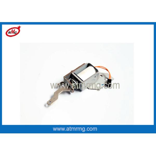 Original Hitachi WUF-CS SOL Relay Assy 4P008907A ATM Machine Parts