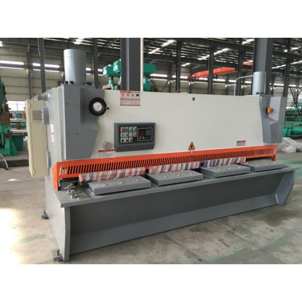 Buy Hand Operated Sheet Metal Guillotine Metal Shear Machine Cutter at wholesale prices