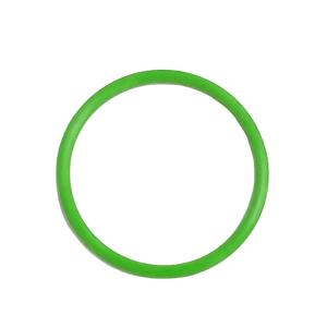 Standard / Non Standard MVQ Multiple Color Rubber Ring Seal KTW Approved