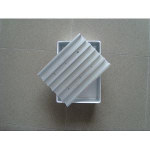 save power 2kg Frozen shrimp use aluminum tray