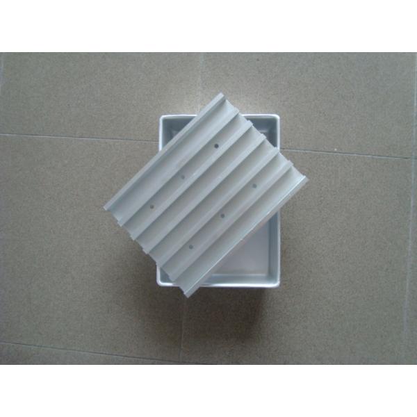 Buy Save power Seafood industry Aluminum freezer tray at wholesale prices