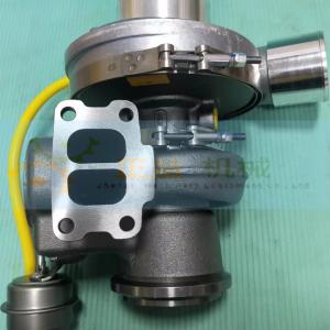 250-7699 CAT Excavator E325D Engine Turbo 250-7696