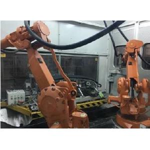 Industrial Ultrasonic Cutting Equipment High Durability Steel Material