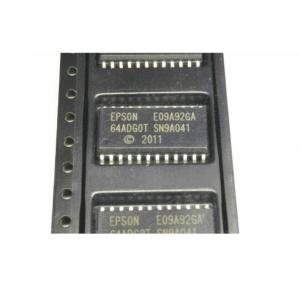 ORIGINAL IC Printer Chip E09A92GA 32A5E8T Electronic Circuit Components