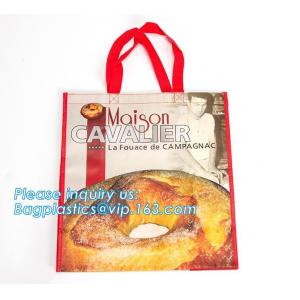 grocery handle bags, grocery carriers, Sublimation/Transfer Printing, Inkjet