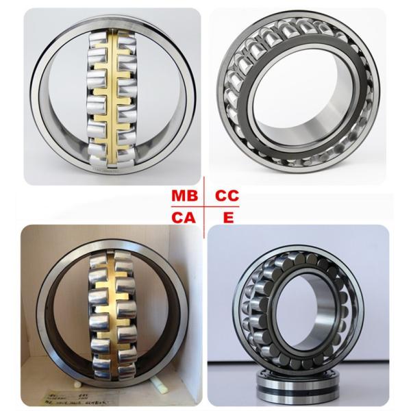 Spherical Roller Bearing