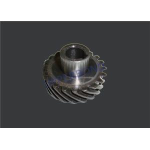 Toothed Gear Wheel Tobacco Machinery Spare Parts High Performance