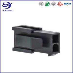 Mini Fit Jr 46993-0210 4.2mm Plug 2P Connectors With Office Equipment Cable