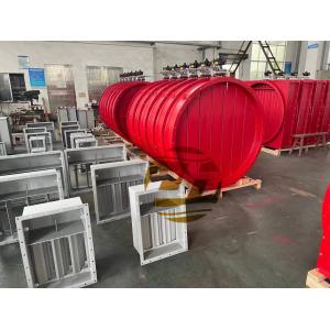 About Marine Throttle-marine Fire Damper Installation Essentials