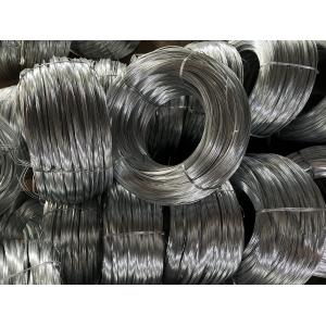 High Quality Galvanized Wire Product Galvanized Iron Soft Wire Gi Binding Wire
