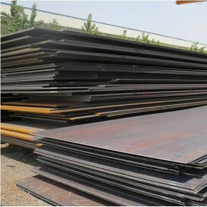Quality Decoiling Hot Rolled Sheet Plate for Coil Processing Service for sale