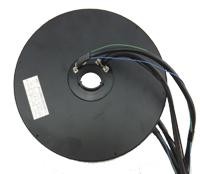 Quality high performance cable reel slip ring for sale