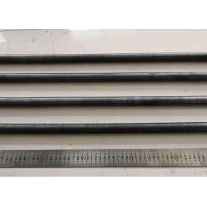 High Hardness Copper Tungsten Rod Good Elongation Capacity